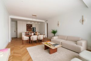Carpets in Interior Spaces